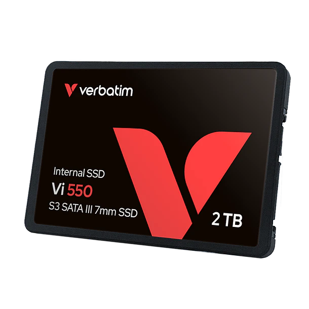 SOLIDO SATA (SSD) 2TB S3 VI550 - VMT 