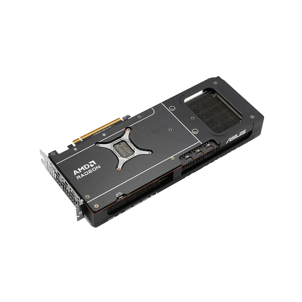 ✔️ RADEON RX 9070 XT OC 3X PRIME 16GBS - ASUS 4