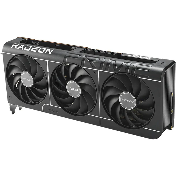 ✔️ RADEON RX 9070 XT OC 3X PRIME 16GBS - ASUS 2