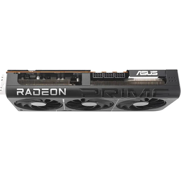 ✔️ RADEON RX 9070 XT OC 3X PRIME 16GBS - ASUS 3
