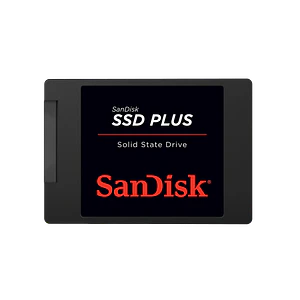 SOLIDO SATA (SSD) 2TB PLUS G28 - SANDISK 