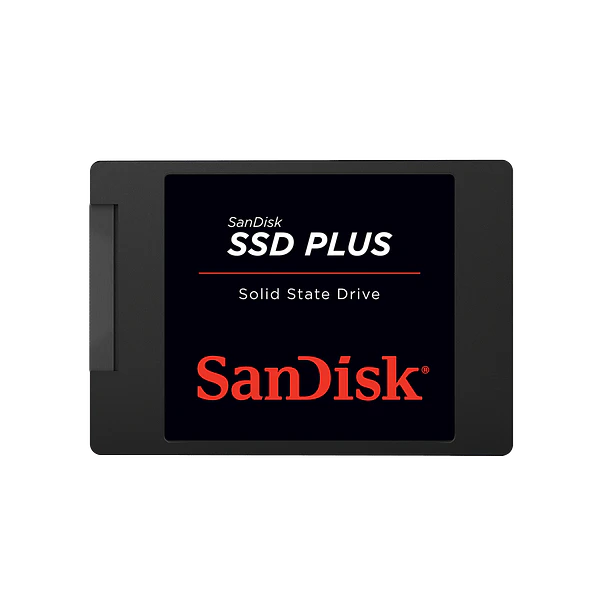 SOLIDO SATA (SSD) 2TB PLUS G28 - SANDISK  1