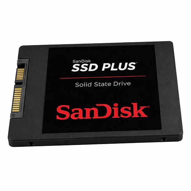 SOLIDO SATA (SSD) 2TB PLUS G28 - SANDISK  2