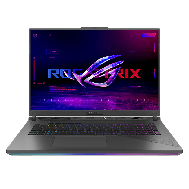 ULTRA 9 275HX + RTX 5080 + 32GBS + 2TB - ROG STRIX G18 2