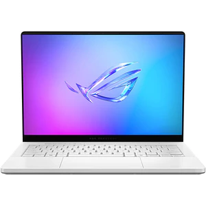 RYZEN 9 270 + RTX 5050 + 1TB - ROG ZEPHYRUS G14 WHITE