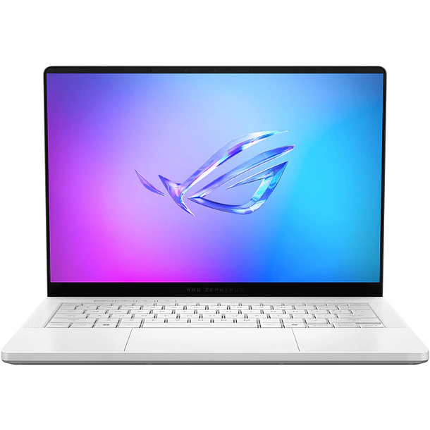 RYZEN 9 270 + RTX 5050 + 1TB - ROG ZEPHYRUS G14 WHITE 1