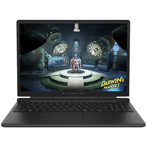 RYZEN 7 260 + RTX 5050 + 1 TB - ALIENWARE 15