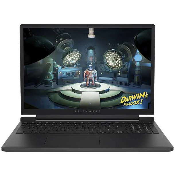 RYZEN 7 260 + RTX 5050 + 1 TB - ALIENWARE 15 5