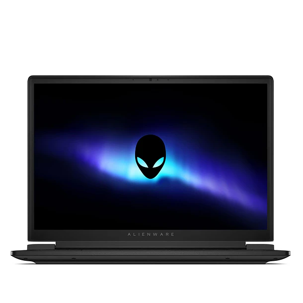 RYZEN 7 260 + RTX 5050 + 1 TB - ALIENWARE 15 1