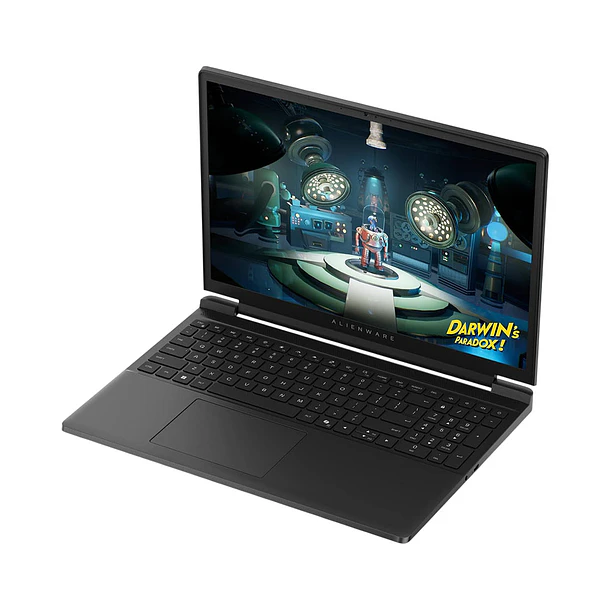 RYZEN 7 260 + RTX 5050 + 1 TB - ALIENWARE 15 3