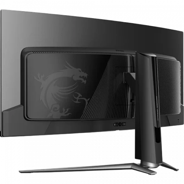 QD OLED MSI 34