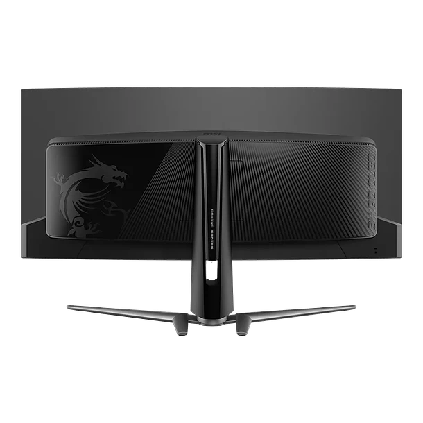 QD OLED MSI 34