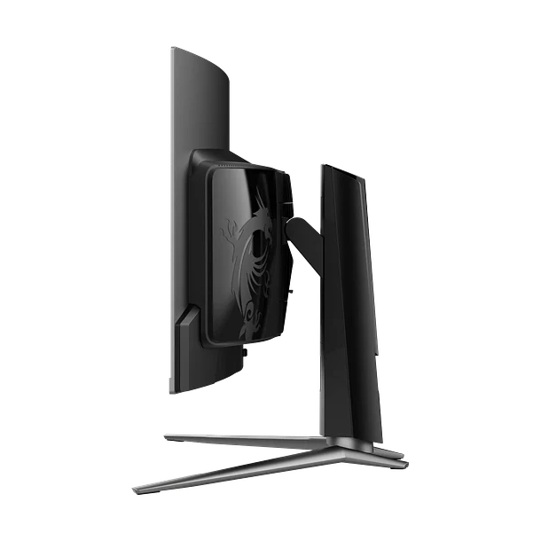 QD OLED MSI 34
