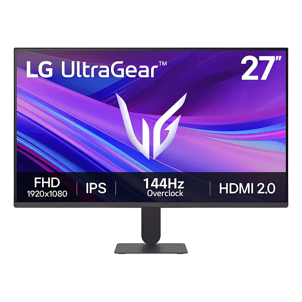LG 27