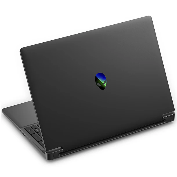 RYZEN 5 220 + RTX 4050 - ALIENWARE 15 3