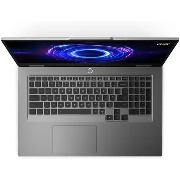 13650HX + RTX 5060 - LENOVO LOQ 3