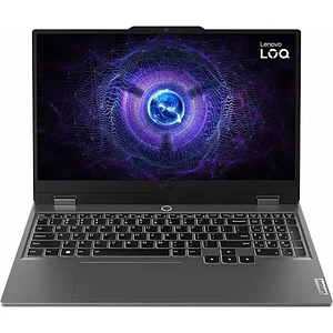 13650HX + RTX 5060 - LENOVO LOQ