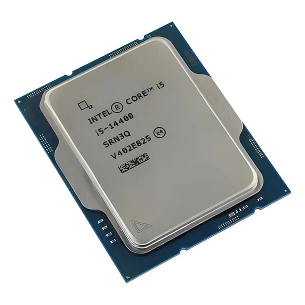 INTEL CORE I5 14400 / 10 NUCLEOS - 16 HILOS 4,7GHZ 3