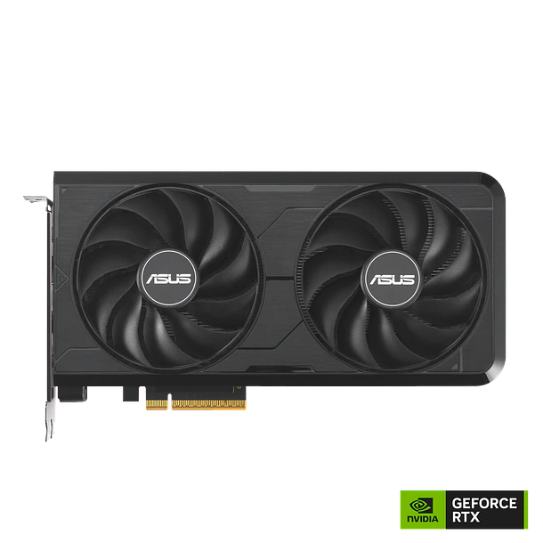 ✔️ RTX 5060 DUAL EVO 8GBS OC 