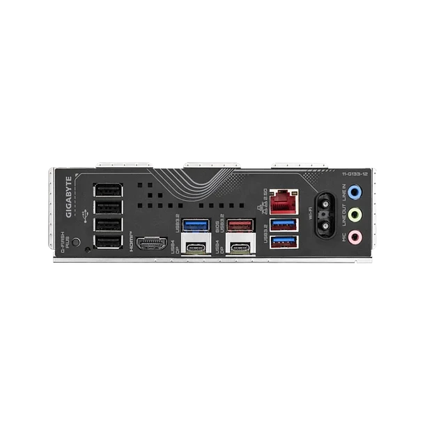X870 EAGLE WIFI 7 - GIGABYTE / AMD RYZEN AM5 4