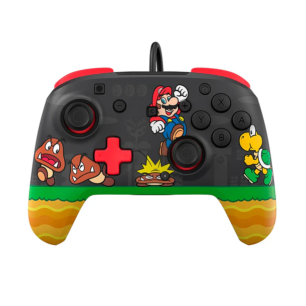 CONTROL MARIO GOOMBA STOMP CABLE - TURTLE BEACH 2