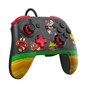 CONTROL MARIO GOOMBA STOMP CABLE - TURTLE BEACH