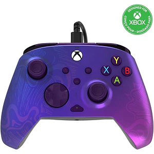CONTROL ADVANCED PURPLE FADE CABLE - TURTLE BEACH 