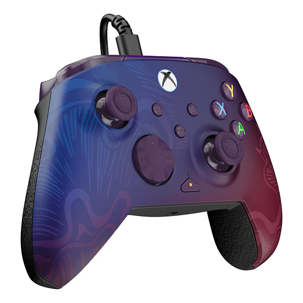 CONTROL ADVANCED PURPLE FADE CABLE - TURTLE BEACH  3