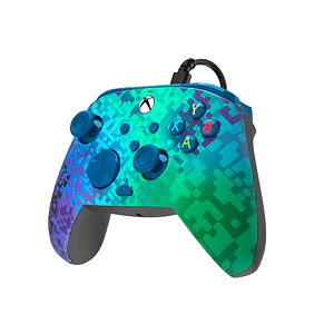 CONTROL ADVANCED GLITCH VERDE CABLE - TURTLE BEACH
