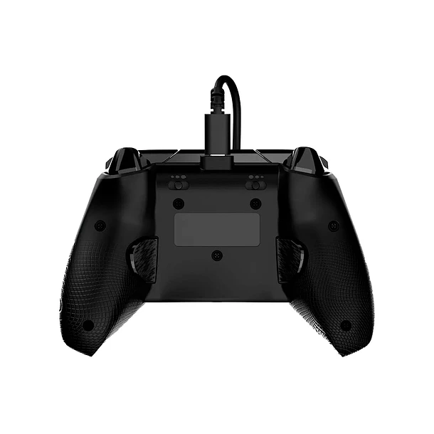 CONTROL AFTERGLOW WAVE RGB BLACK CABLE - TURTLEBEACH 4