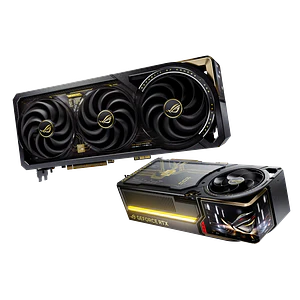 ✔️ RTX 5090 ASTRAL ANNIVERSARY + BOARD X870E EDITION - ASUS ROG