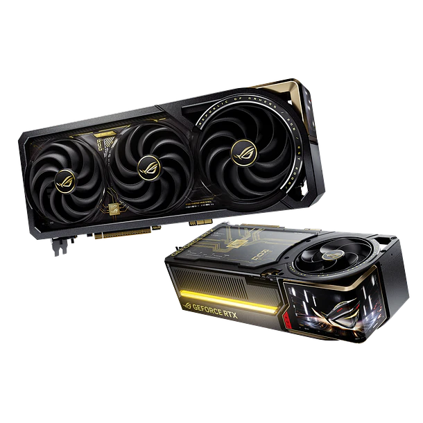 ✔️ RTX 5090 ASTRAL ANNIVERSARY + BOARD X870E EDITION - ASUS ROG 1