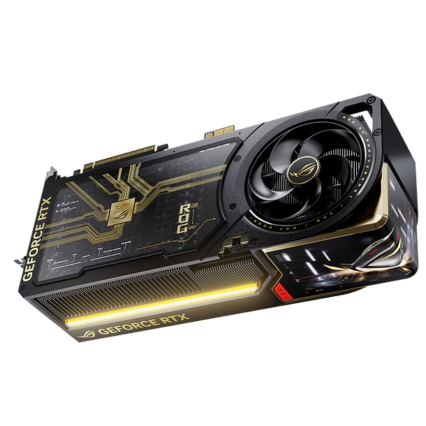 ✔️ RTX 5090 ASTRAL ANNIVERSARY + BOARD X870E EDITION - ASUS ROG 6