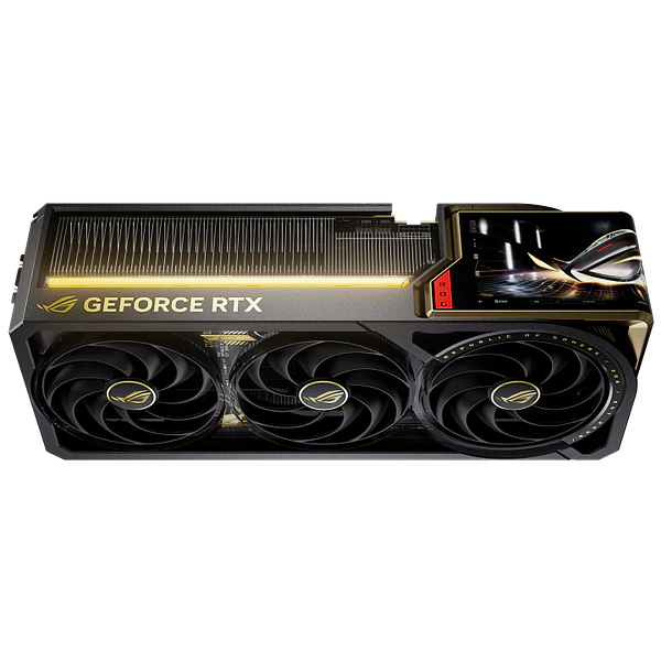 ✔️ RTX 5090 ASTRAL ANNIVERSARY + BOARD X870E EDITION - ASUS ROG 7