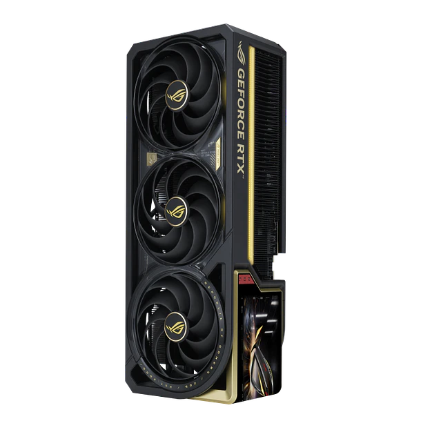 ✔️ RTX 5090 ASTRAL ANNIVERSARY + BOARD X870E EDITION - ASUS ROG 8