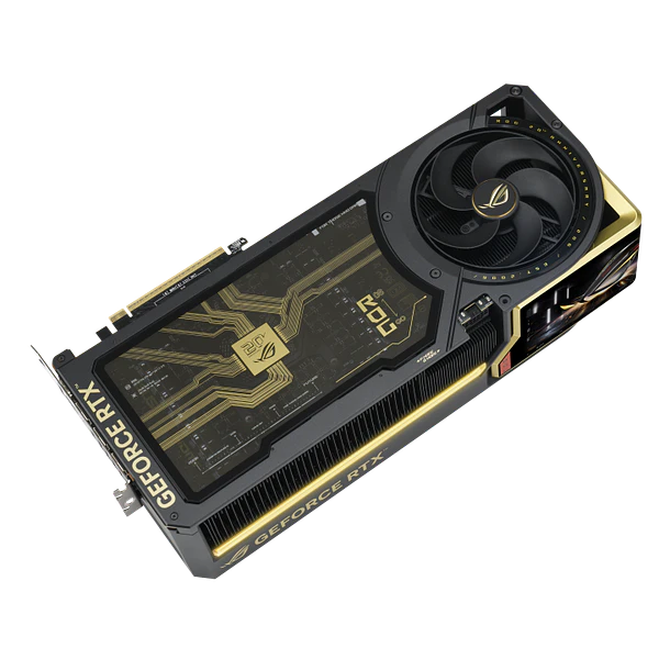 ✔️ RTX 5090 ASTRAL ANNIVERSARY + BOARD X870E EDITION - ASUS ROG 9