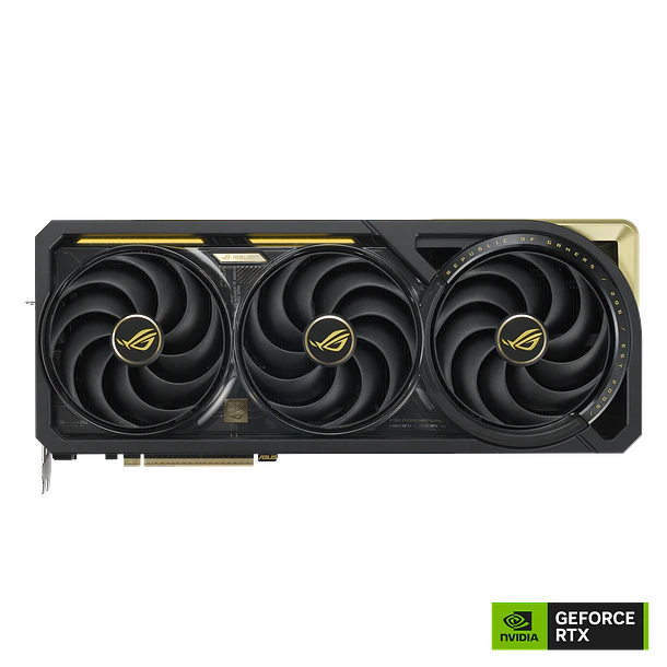 ✔️ RTX 5090 ASTRAL ANNIVERSARY + BOARD X870E EDITION - ASUS ROG 10