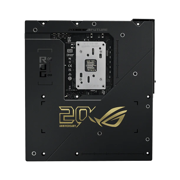 ✔️ RTX 5090 ASTRAL ANNIVERSARY + BOARD X870E EDITION - ASUS ROG 3
