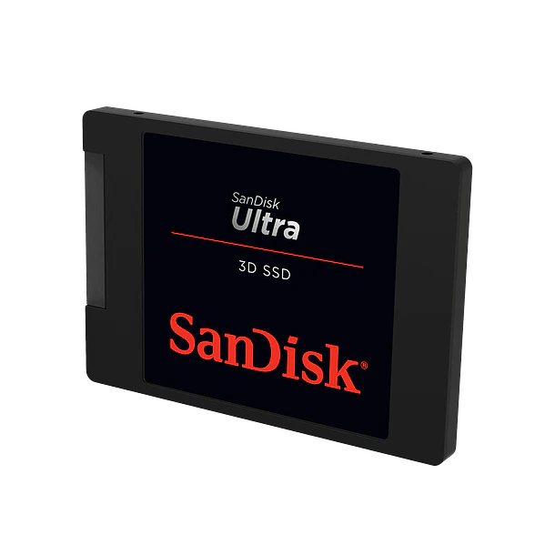 SOLIDO SATA (SSD) 1TB ULTRA 3D - SANDISK 