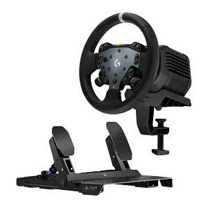 SIMULADOR TIMON + PEDALES RS50 / PC - PS5 - PS4 - LOGI