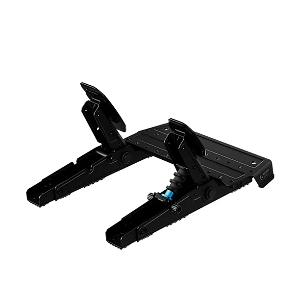 SIMULADOR TIMON + PEDALES RS50 / PC - PS5 - PS4 - LOGI 5