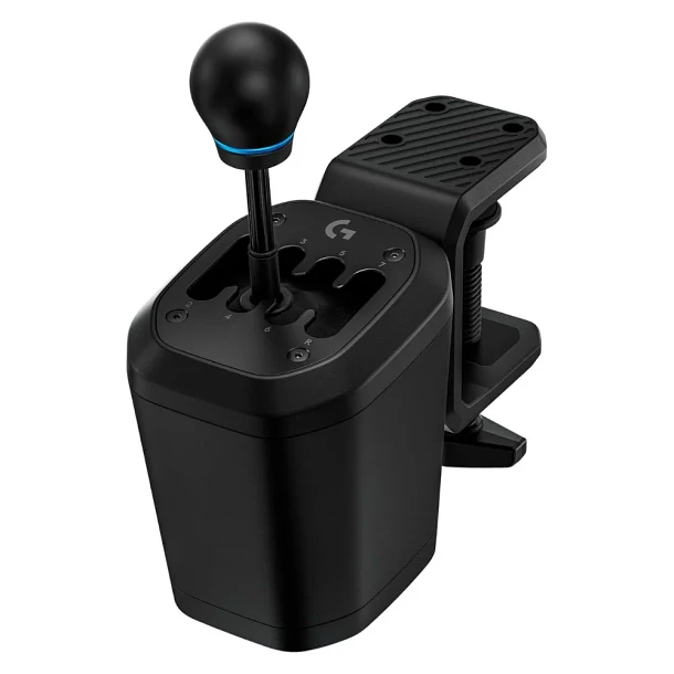 PALANCA PROFESIONAL SHIFTER G-RS - LOGI 1