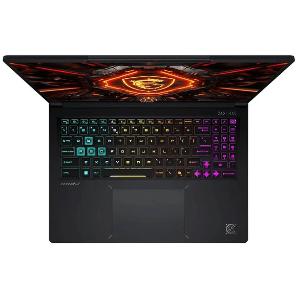 CORE I9 14900HX + RTX 5060 - MSI CROSSHAIR HX E14 2