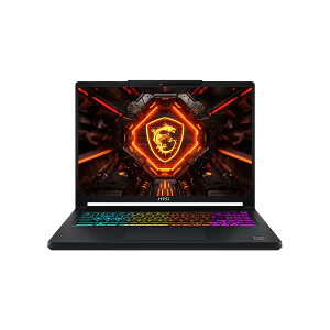 CORE I9 14900HX + RTX 5060 - MSI CROSSHAIR HX E14