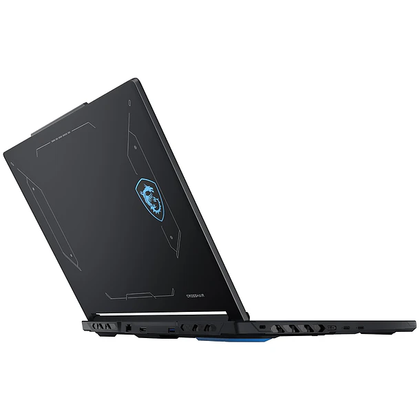 CORE I9 14900HX + RTX 5060 - MSI CROSSHAIR HX E14 3