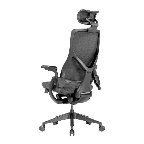 SILLA F50 ERGO PRO MALLA BLACK - VERSUS 3