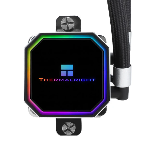 LIQUIDA FROZEN PRISMA 360 RGB - THERMALRIGHT 3
