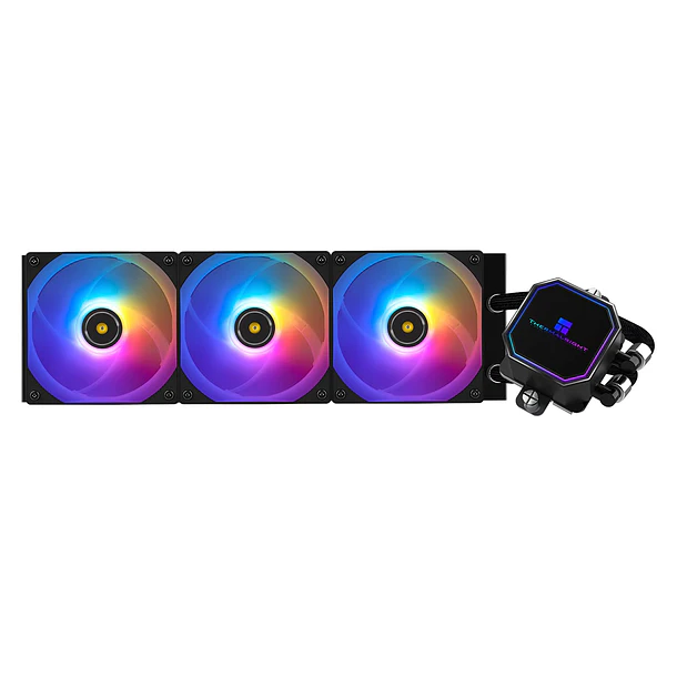 LIQUIDA FROZEN PRISMA 360 RGB - THERMALRIGHT 2