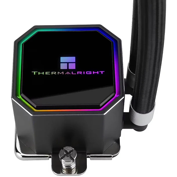 LIQUIDA FROZEN PRISMA 360 RGB - THERMALRIGHT 4