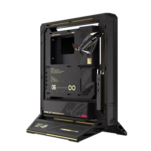 CASE ROG EDITION ANNIVERSARY GR20 - ASUS